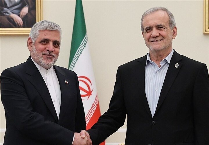 Iran Appoints Sheibani as New Ambassador to Lebanon