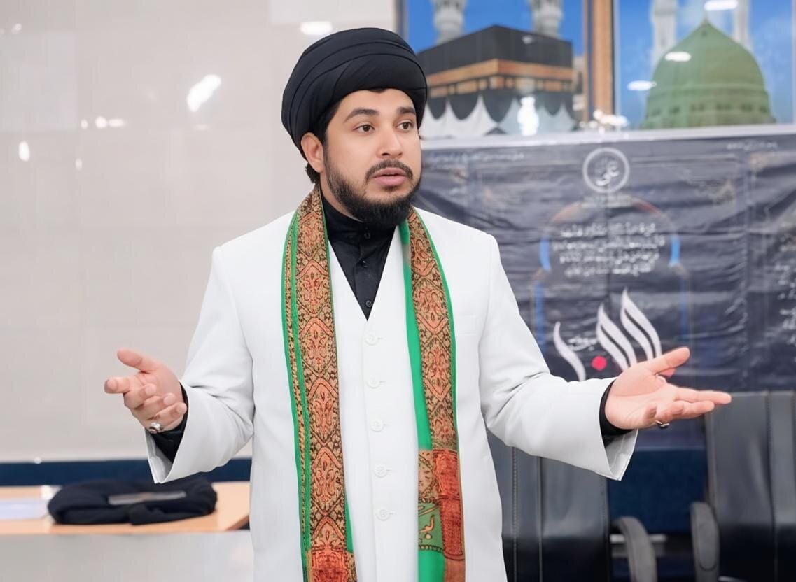 Indian Shia Cleric: Holy Month of Ramadan a Gateway to Divine Mercy, Spiritual Renewal