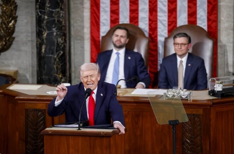 سازمان اسلامی آمریکا: ترامپ با نفرت‌پراکنی، امنیت مسلمانان را به خطر انداخت