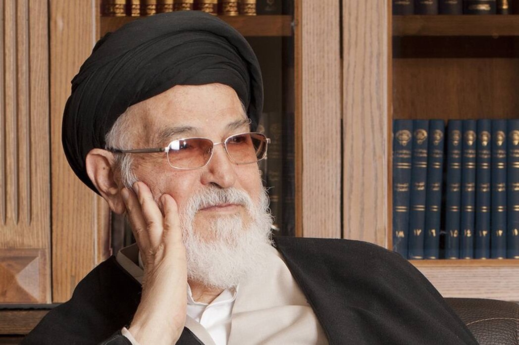 پیام تسلیت دبیرکل حزب موتلفه اسلامی در پی درگذشت امام جمارانی