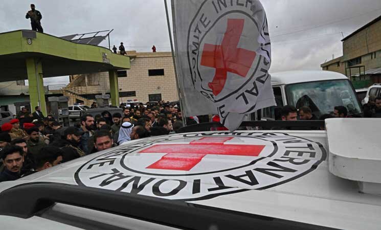 ۸۶ اسیر، بین دولت سوریه و گروه‌های دروزی در سویدا مبادله شدند + عکس