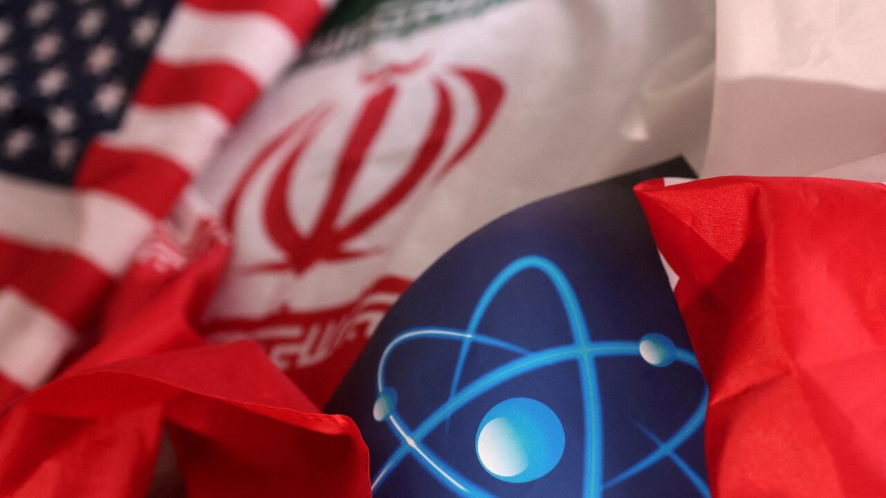 Les pourparlers indirects entre l Iran et les Etats Unis a Geneve interrompus pour une courte pause, reprise attendue dans la journee