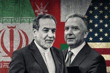 အီရန် နှင့် အမေရိကန် ဆွေးနွေးပွဲ တတိယအကျော့ စတင်  / ဂျီနီဗာ