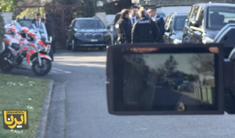 İran’dan Nükleer Mesaj: Zenginleştirme Durdurulabilir, Ancak Yaptırımlar Eşzamanlı Kalkmalı