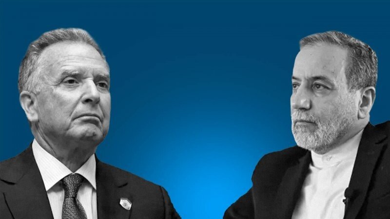 Rastbînî di muzakireyên navokî da sîyaseta sereke ya Îranê