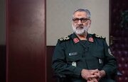 Avertissement clair du porte-parole principal des forces armées iraniennes aux États-Unis