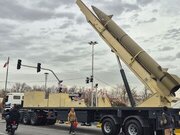 ڕۆیتێرز: پاگەندەی ترامپ سەبارەت بە بەرنامەی مووشەکی ئێران درۆیە