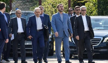 پیشرفت ملموس در مذاکرات هسته‌ای ایران و آمریکا/ گفت‌وگوهای فنی هفته آینده در وین