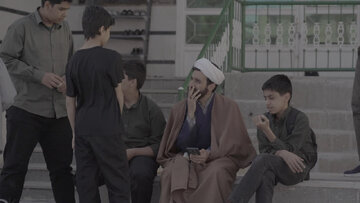 اجرای طرح «حکومت» در مدرسه آیت الله ربانی شیراز| مسجدی با محوریت مدرسه