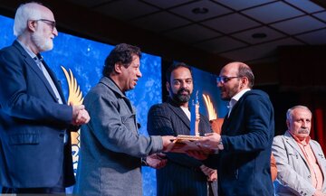 «شهر شعر»؛ گامی برای تثبیت هویت فرهنگی پایتخت