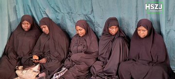 تقرير مصور/ برنامج تفسير القرآن الكريم خلال شهر رمضان في حسينية الشيخ زكزاكي بمدينة جوس بنيجيريا