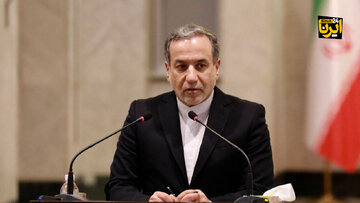 Further progress made in diplomatic engagement with US in Geneva: Araghchi