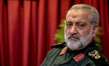 Brig. Gen. Shekarchi: Iran armed forces warn of crushing response to US aggression