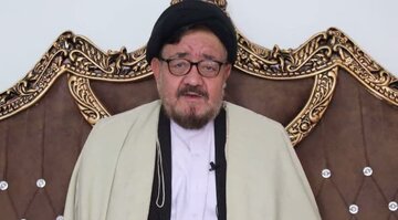 عالم شیعه افغانستانی: نتانیاهو و مودی، هر دو قصاب مسلمانان هستند