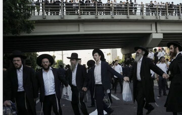 Onyo la Vyombo vya Habari vya Kihibri Kuhusu Kuongezeka kwa Ujasusi kwa Iran katika Ardhi Zinazokaliwa