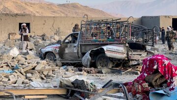 Irán ofrece ayuda para rebajar tensiones entre Pakistán y Afganistán