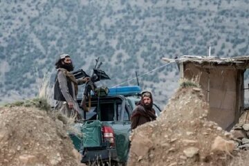 Taliban Wadai Kufanya Mashambulizi ya Anga Dhidi ya Vituo vya Kijeshi Pakistan