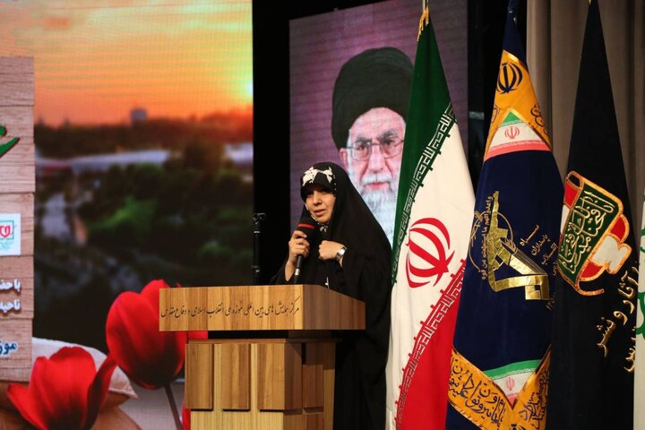 عکس خبری/ ویژه‌برنامه «شب خاطره»