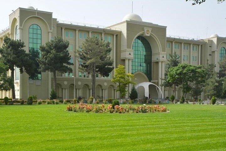 طالبان: مراکز نظامی پاکستان در اسلام‌آباد را هدف حمله هوایی قرار دادیم