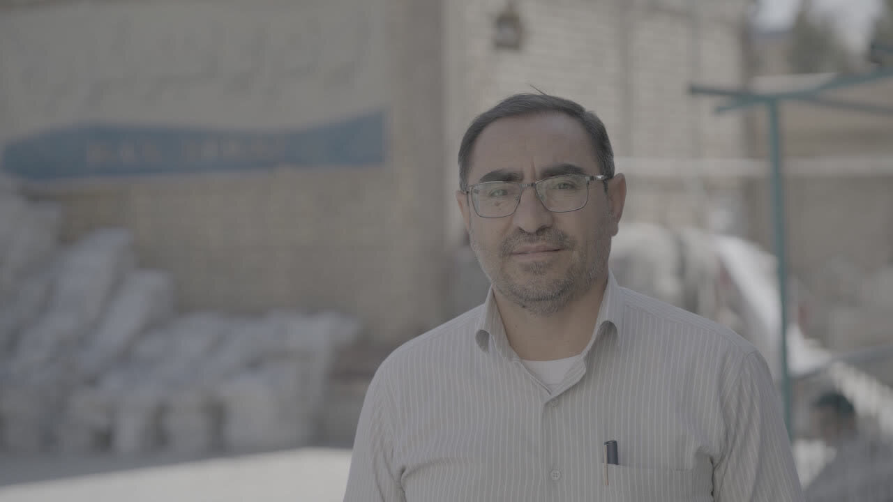 اجرای طرح «حکومت» در مدرسه آیت الله ربانی شیراز| مسجدی با محوریت مدرسه