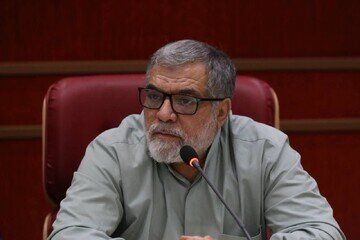 هێرش کرایە سەر نوێنەرێکی مەجلیسی ئێران/ هێرشەکە سەرکەوتوو نەبوو