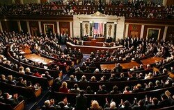 هەوڵی کۆنگرەی ئەمریکا بۆ کۆنترۆڵی سەربزێویەکانی ترامپ لە دژی ئێران