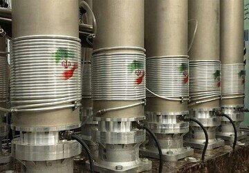 ئێران دەست لە پیتاندنی یۆرانیۆم هەڵناگرێت