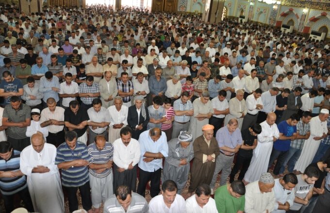 Remezan di Başûrê Kurdistanê de — Ma’nayek Çandî û Hêzê Civakî