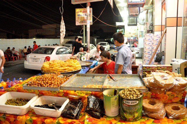Remezan di Başûrê Kurdistanê de — Ma’nayek Çandî û Hêzê Civakî