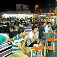 Remezan di Başûrê Kurdistanê de — Ma’nayek Çandî û Hêzê Civakî