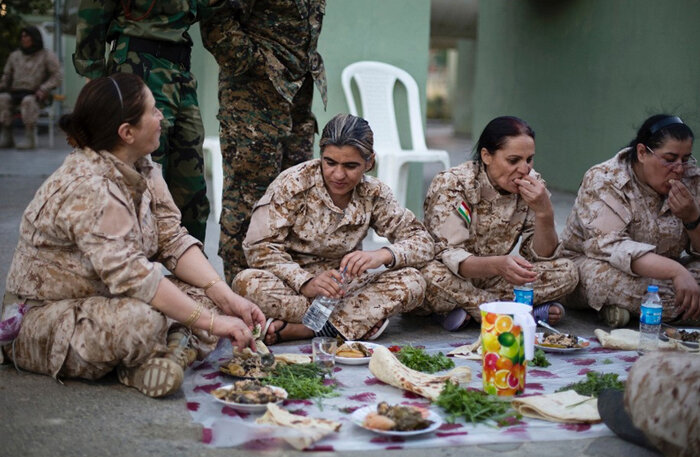 Remezan di Başûrê Kurdistanê de — Ma’nayek Çandî û Hêzê Civakî