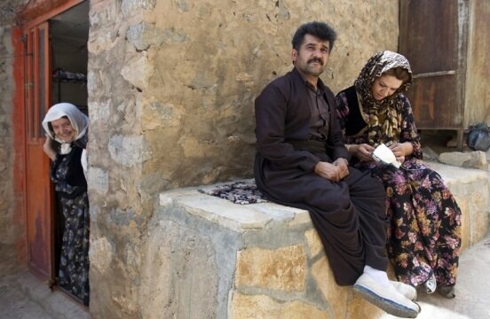 Remezan di Başûrê Kurdistanê de — Ma’nayek Çandî û Hêzê Civakî