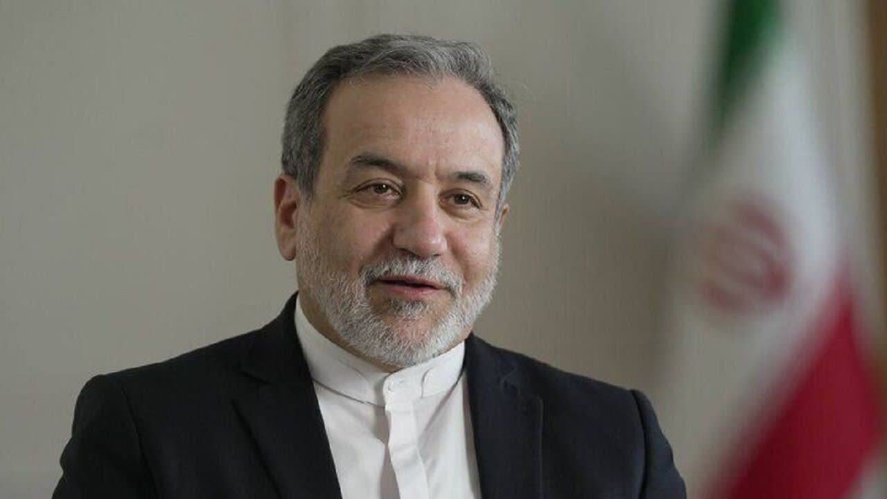 دعوت عراقچی به گفت‌وگوی افغانستان و پاکستان؛ ایران آماده تسهیل مذاکرات است