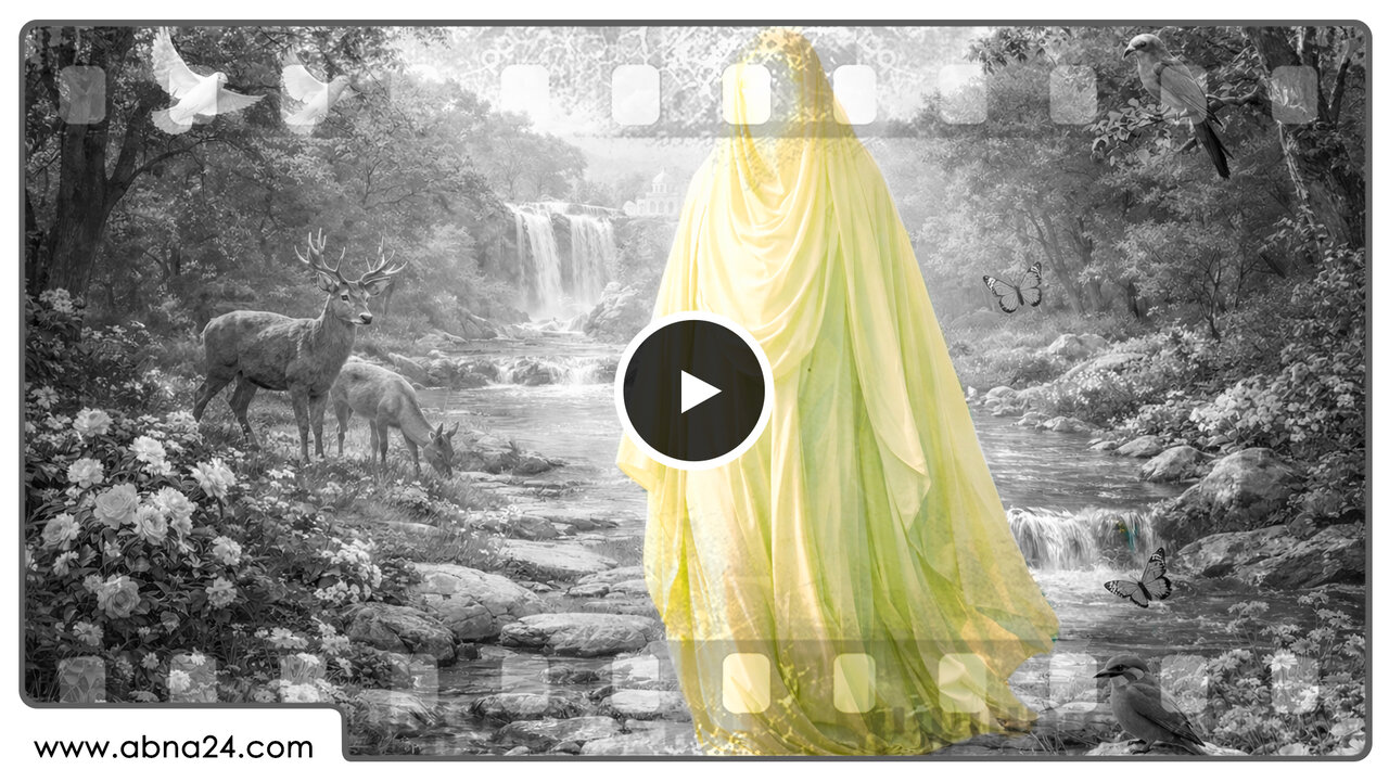 Video | Həzrət Xədicə (səlamullahi əleyha) haqqında yalanların ifşası