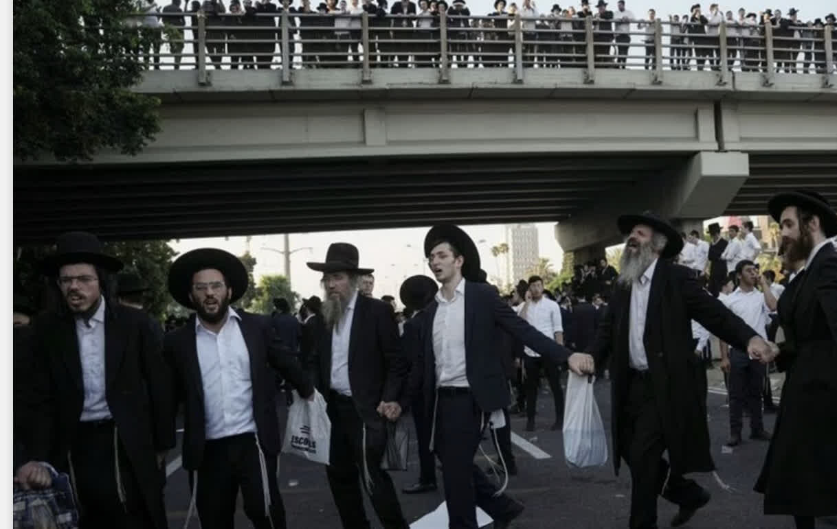 Onyo la Vyombo vya Habari vya Kihibri Kuhusu Kuongezeka kwa Ujasusi kwa Iran katika Ardhi Zinazokaliwa