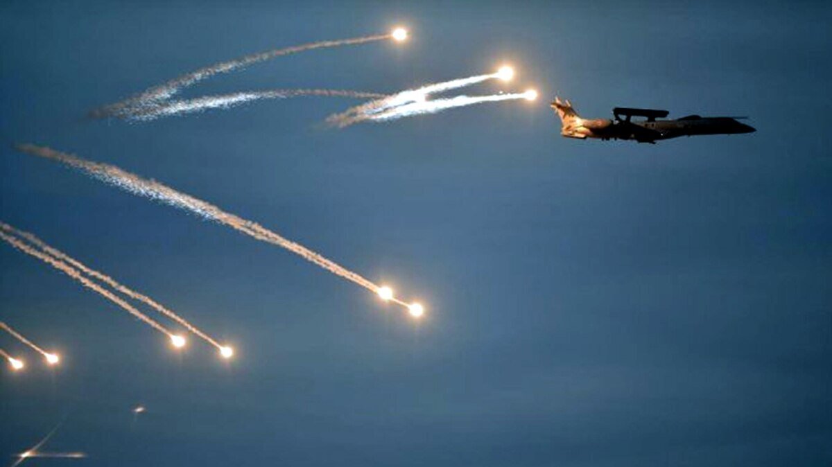 Taliban Ta Dauki Alhakin Hare-Haren Sama Da Aka Kai Wa Sansanonin Soji A Pakistan.