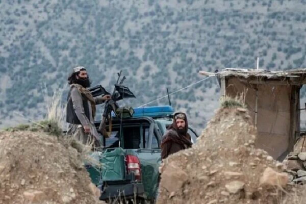 Taliban Wadai Kufanya Mashambulizi ya Anga Dhidi ya Vituo vya Kijeshi Pakistan