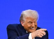 پاکستان، افغانستان کے ساتھ اچھا کر رہا ہے، مداخلت نہیں کروں گا، صدر ٹرمپ