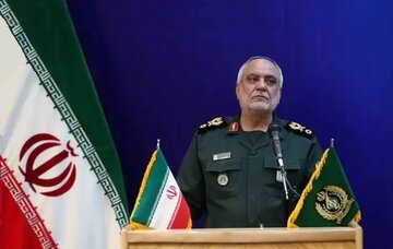 حصۂ پنجم | جنوری کے فسادات میں 10 غیر ملکی ایجنسیاں ملوث تھیں، سربراہ سپاہ پاسداران انٹیلی جنس فورس