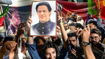 تشدید فشار بر عمران خان در بازداشت/ وخامت شدید اوضاع جسمانی نخست‌وزیر سابق/ بحران مشروعیت سیاسی پاکستان