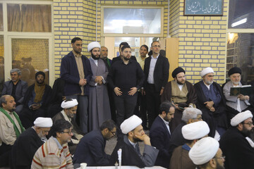 دفتر آیت‌الله سیستانی شنبه را اول ماه ربیع‌الاول اعلام کرد