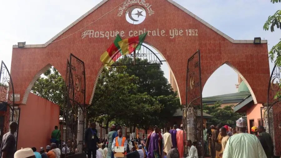 رمضان در کامرون؛ درهای گشوده به روی روزه‌داران