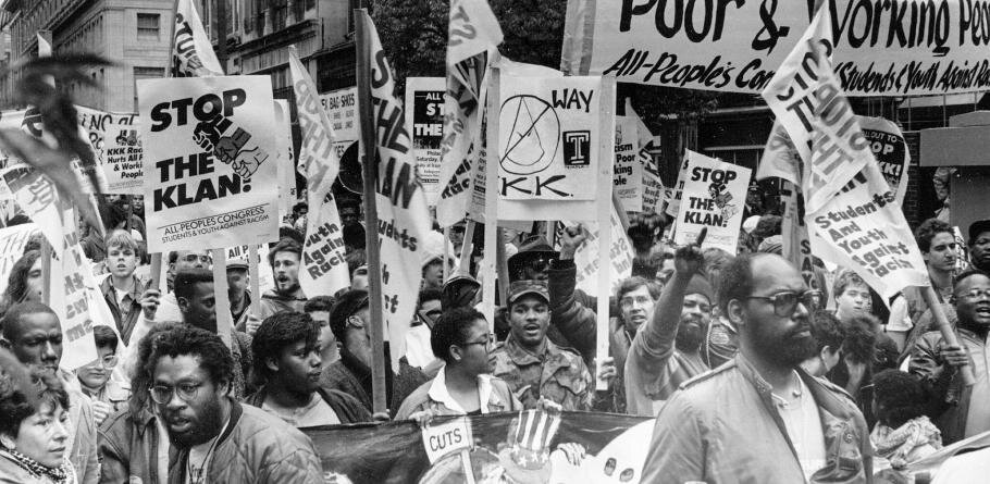 میراث استعمار پس از لغو برده‌داری/ تداوم سلطه ساختاری غرب بر جوامع آفرو-کارائیبی/ استقلال سیاسی، وابستگی پنهان