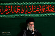 بيان الحرس الثوري في أعقاب استشهاد الإمام الخامنئي (رض)