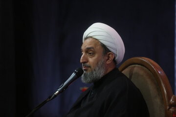 تشییع رهبر شهید، ایام‌الله و تجلی قدرت الهی در تغییر معادلات جهانی است