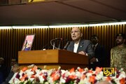 President Zardari: Pakistan backs Iran’s sovereignty, territorial integrity