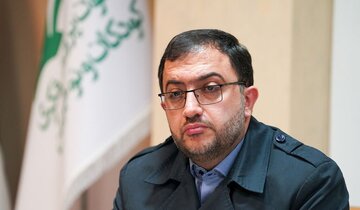 برپایی مواکب کانون پرورشی در ۶ مرز کشور و اجرای برنامه‌های فرهنگی اربعین