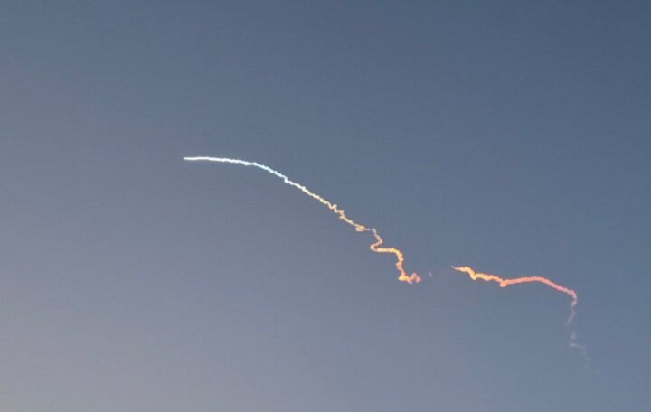 Iran shots down another US F-15 fighter jet