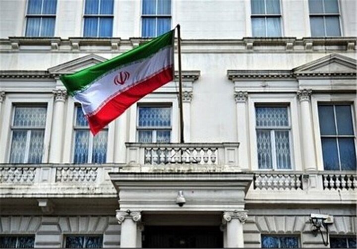 Iran warns Zionist regime against attack on its missions in Lebanon
