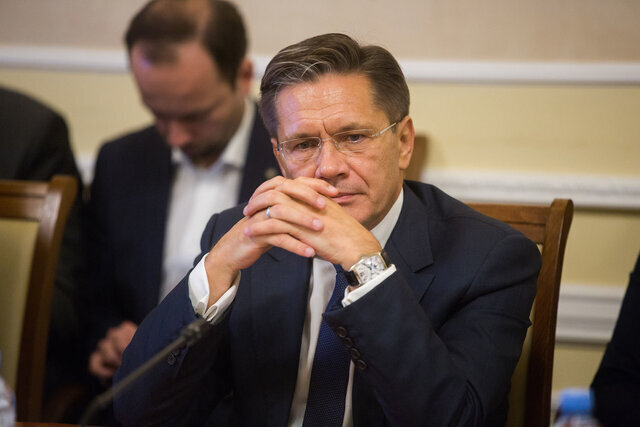Bushehr Nuclear Plant Operations Continue with Russian Experts Present - Rosatom CEO
